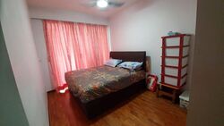 1 Canberra (D27), Condominium #519843851